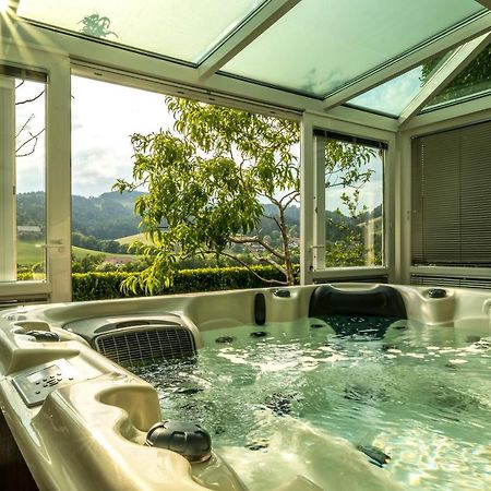 Relax & Beautiful View Slovenj Gradec Exterior foto