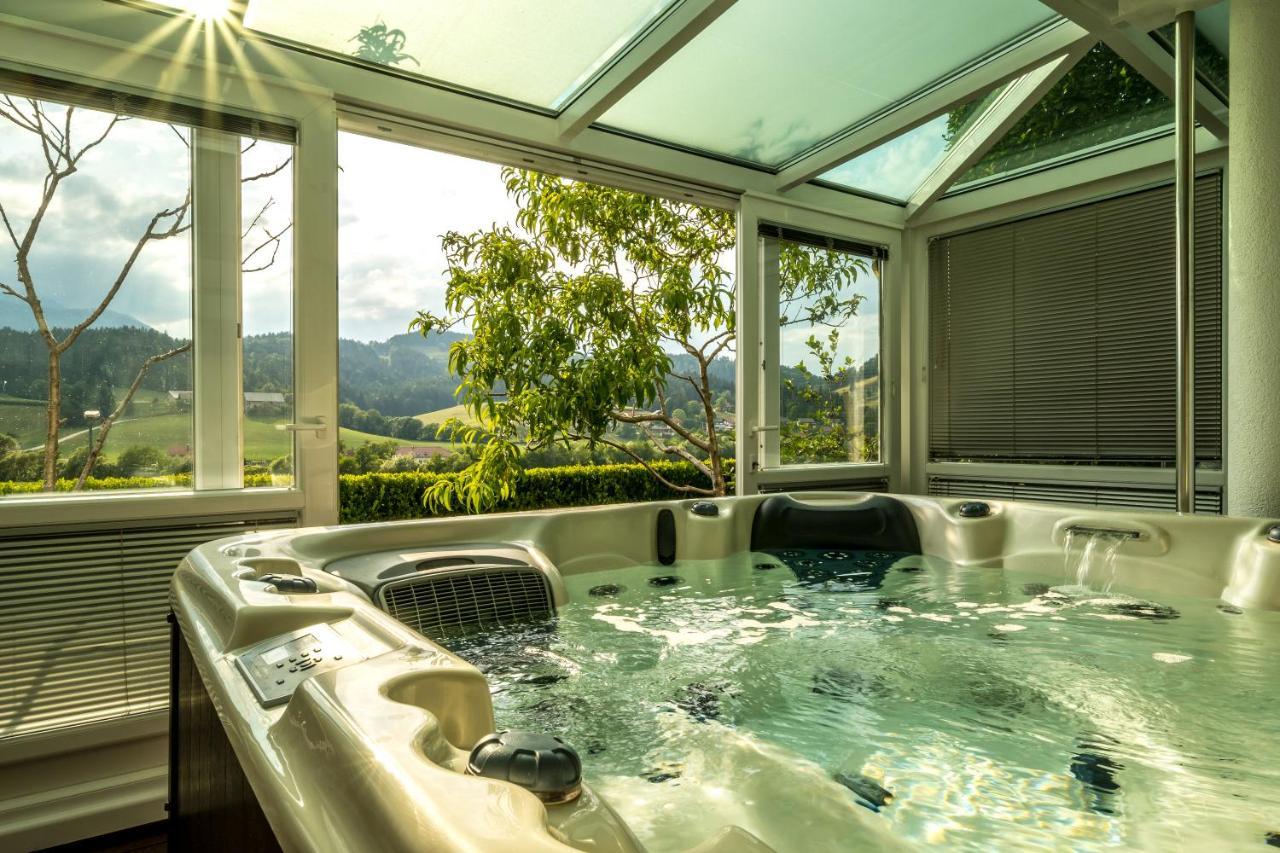 Relax & Beautiful View Slovenj Gradec Exterior foto