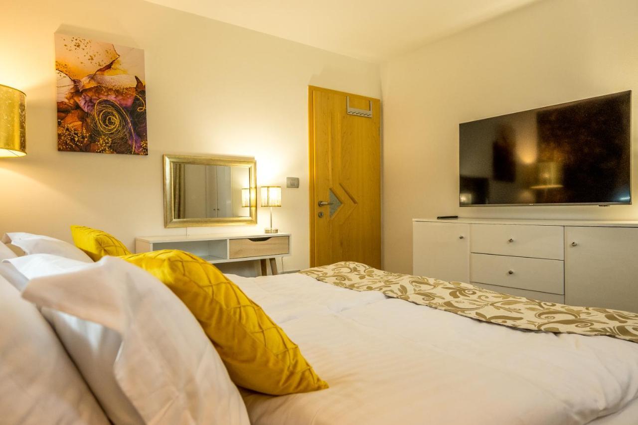 Relax & Beautiful View Slovenj Gradec Exterior foto