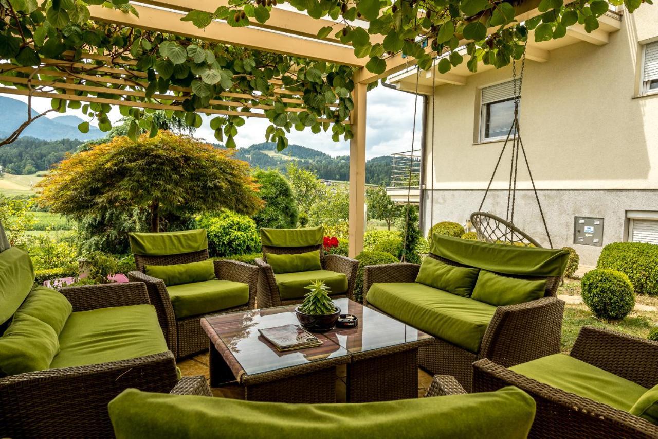 Relax & Beautiful View Slovenj Gradec Exterior foto