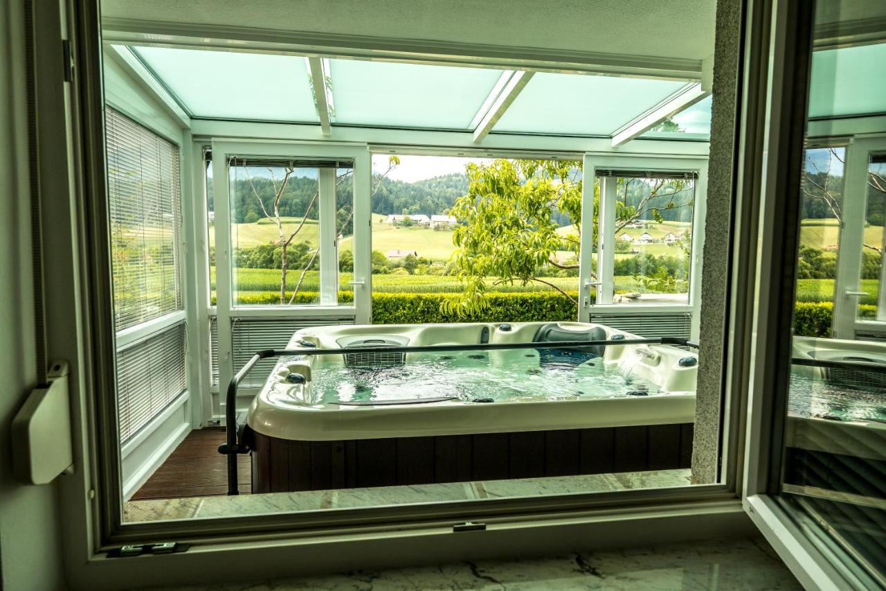 Relax & Beautiful View Slovenj Gradec Exterior foto
